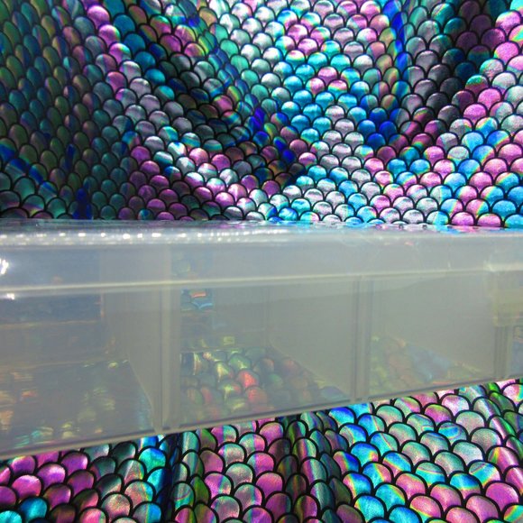 10 Compartment Bead Organizer - Picture 5 of 7